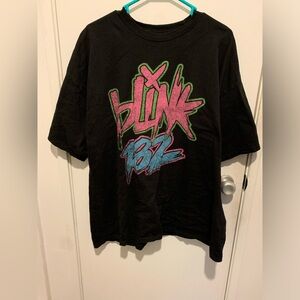 Blink-182 shirt